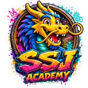 SSJ Academy